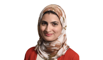Dr. Emtinan Al-Qurashi, assistant director at Philadelphia’s Temple University