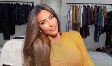 Kim Kardashian’s Skims is coming to the Middle East