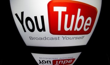 YouTube, Gmail, Google Drive services face outage