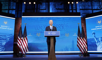 ‘Democracy prevailed,’ Biden says after US Electoral College confirms his win