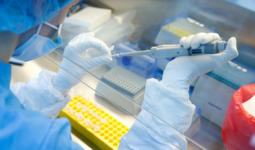 Saudi Arabia begins registrations for free COVID-19 vaccine