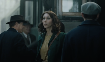 ‘A Call to Spy’: Gripping World War II thriller shines a light on brave women
