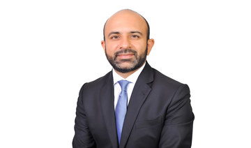 Sachin Kerur, Head of Middle East at international law firm Reed Smith. (Supplied)