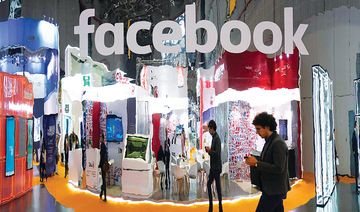 Facebook: Saudi small businesses upbeat about future as online sales rise