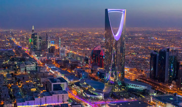 Saudi Arabia’s private sector will play a prominent role in 2021 and beyond, according to Washington-based economist Albara’a Alwazir. (Shutterstock/File Photo)