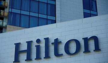 For Seera Group, the deal entails promoting the Hilton chain to visitors coming from Saudi Arabia, the UAE, Bahrain, Kuwait and Egypt. (Reuters/File Photo)