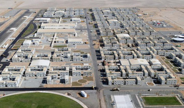 Saudi Arabia's Red Sea Development Company awards major contracts