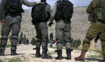 Jordan condemns Israeli bill legalizing settlement outpost on Palestinian territory