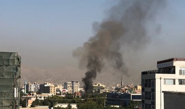 Explosion at religious gathering in central Afghanistan kills at least 15 civilians: Afghan official