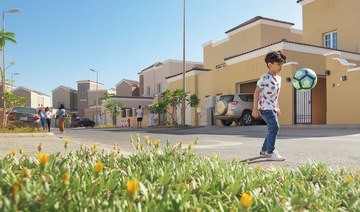 SABB offers financing solutions for KAEC homebuyers