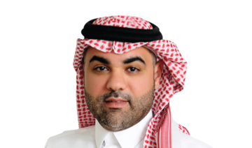 Ahmed Al-Sahhaf, CEO of MBC Media Solutions