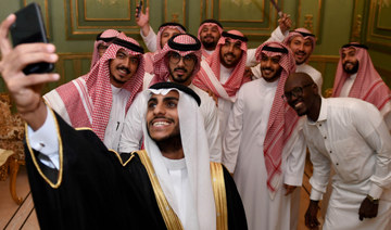  SNAD Al-Zawaj scheme gives young Saudis a head start in married life