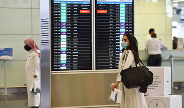 Saudi residents unperturbed by ‘expected’ flight ban reinstatement 
