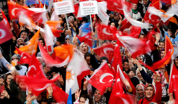NGOs call for reform to Turkey’s presidential system