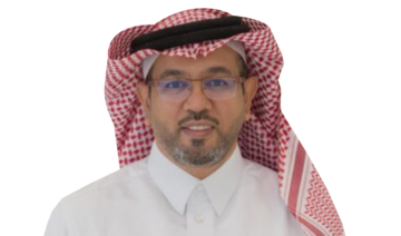 Sami Saeed Al-Mudarra, chief officer at the Saudi Center for Disease Prevention and Control