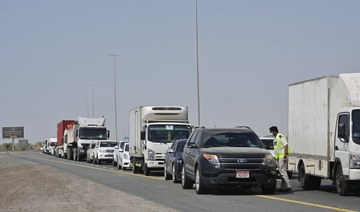 Abu Dhabi lists Saudi Arabia on safe travel list