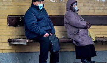 Russia reports 27,250 new coronavirus cases