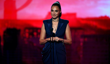 Actress Gal Gadot responds to ‘whitewashing’ criticism over Cleopatra role