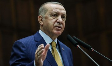 Turkey hopes to turn new page with US and EU in 2021, Erdogan says