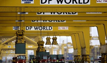 DP World signs deal to develop $1 billion new Senegal port