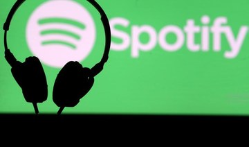 Spotify reveals most streamed artists, songs on game consoles in UAE, KSA