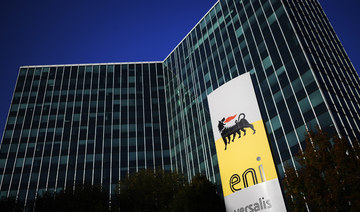 Italy’s Eni announces new oil discovery in Egypt