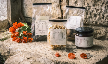 Lebanon’s Beit El Baraka launches Kanz — its own range of artisanal delicacies