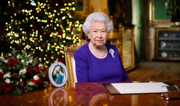 UK’s Queen Elizabeth pays tribute to ‘kindness of strangers’