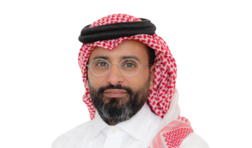Mohammed bin Rashid Abaalkheil, vice president at STC Group