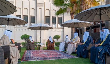 Saudi Arabia’s King Salman invites Bahrain king, Kuwait emir to GCC summit