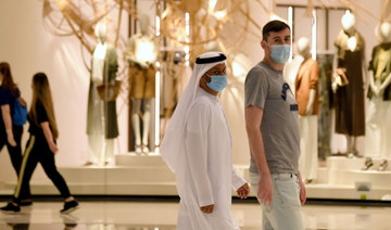 UAE confirms 1,027 new coronavirus cases, Dubai extends tourist visas for 1 month