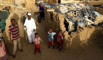 Sudan to deploy troops in Darfur 