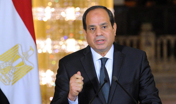 Fission accomplished: El-Sisi hails progress of Egypt’s first nuclear plant
