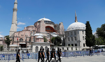 Turkey is no longer an option for Saudi tourists