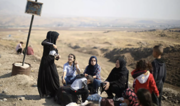 While some Kurdish women witnessed torture in the northern Syrian camps, other women held as prisoners were allegedly abused and raped by the mercenaries. (Reuters/File Photo)