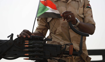 Sudan says back in full control of border with Ethiopia