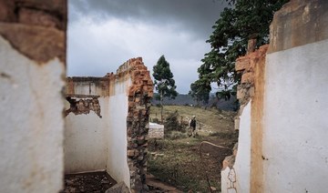 25 killed in east DR Congo, ADF militia blamed