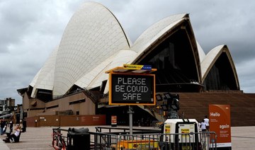 Opera to return to Sydney after virus hiatus