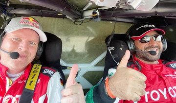 Drivers, start your engines: 8,000km Dakar Rally kicks off