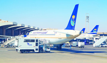 Flights to Saudi Arabia resume as Kingdom ends temporary travel ban 