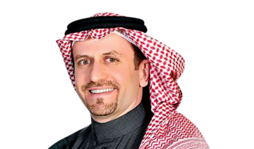 Dr. Maad Al-Saati, executive director general of King Abdullah University Hospital 