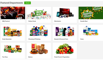 Danube Online reveals 2020 grocery shopping trends