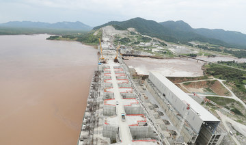 Renaissance Dam talks resume amid Egypt-Ethiopia tension