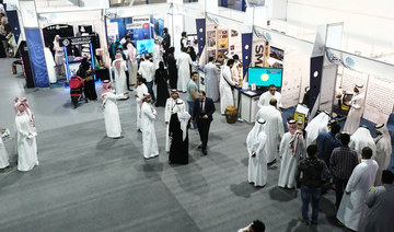 Saudi Arabia’s Hadaf adds six new professions in training program