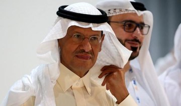 Saudi Arabia urges caution in uncertain global oil markets
