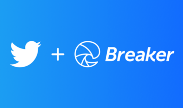 Podcasting platform Breaker’s team joins Twitter