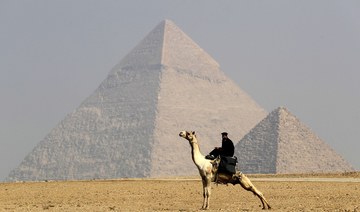 Virus cuts Egypt tourist revenues to $4bn