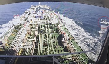 South Korea prepares legal action against Iran over oil tanker seizure
