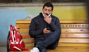 Smoking heightens COVID-19 risk: Study