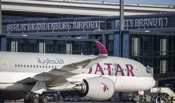 Qatar Airways reroutes flights as Saudi Arabia lifts airspace ban